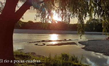 Complejo de cabañas en Arroyo de los Patos | 3 unidades | Capacidad 13 personas | Potencial de renta