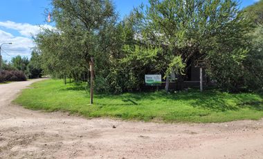 Complejo de cabañas en Arroyo de los Patos | 3 unidades | Capacidad 13 personas | Potencial de renta