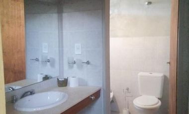 Complejo de cabañas en Arroyo de los Patos | 3 unidades | Capacidad 13 personas | Potencial de renta
