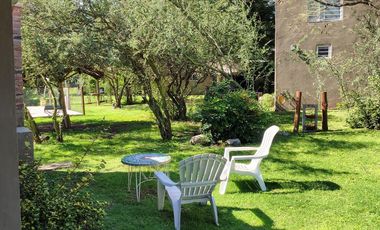 Complejo de cabañas en Arroyo de los Patos | 3 unidades | Capacidad 13 personas | Potencial de renta