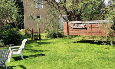 Complejo de cabañas en Arroyo de los Patos | 3 unidades | Capacidad 13 personas | Potencial de renta