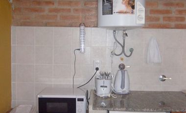Complejo de cabañas en Arroyo de los Patos | 3 unidades | Capacidad 13 personas | Potencial de renta