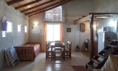 Complejo de cabañas en Arroyo de los Patos | 3 unidades | Capacidad 13 personas | Potencial de renta