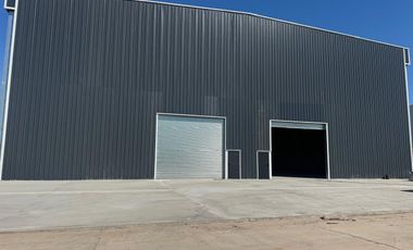 LOTE/ TERRENO INDUSTRIAL EN VENTA desde 2.700 M2  PIR 25. MORENO