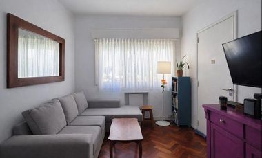Departamento 3 ambientes en Venta | Palermo Hollywood | Impecable y luminoso
