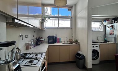 Departamento 3 ambientes en Venta | Palermo Hollywood | Impecable y luminoso
