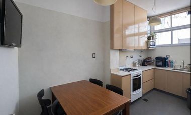 Departamento 3 ambientes en Venta | Palermo Hollywood | Impecable y luminoso