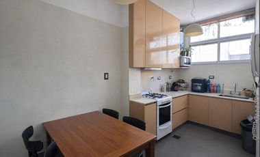 Departamento 3 ambientes en Venta | Palermo Hollywood | Impecable y luminoso