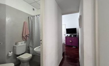 Departamento 3 ambientes en Venta | Palermo Hollywood | Impecable y luminoso
