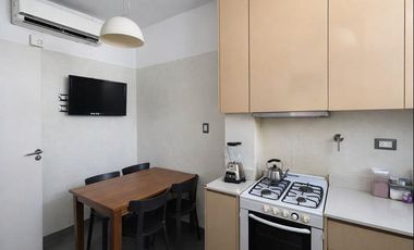 Departamento 3 ambientes en Venta | Palermo Hollywood | Impecable y luminoso