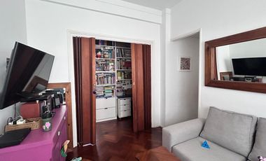 Departamento 3 ambientes en Venta | Palermo Hollywood | Impecable y luminoso