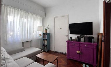 Departamento 3 ambientes en Venta | Palermo Hollywood | Impecable y luminoso