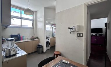 Departamento 3 ambientes en Venta | Palermo Hollywood | Impecable y luminoso