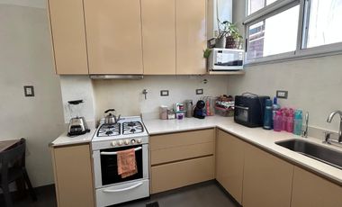 Departamento 3 ambientes en Venta | Palermo Hollywood | Impecable y luminoso