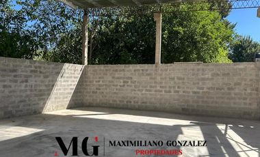 Galpón venta Canning (Ezeiza)