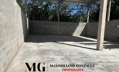 Galpón venta Canning (Ezeiza)