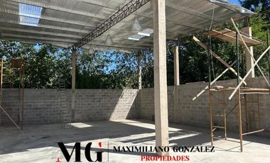 Galpón venta Canning (Ezeiza)