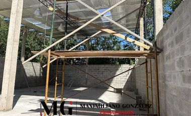 Galpón venta Canning (Ezeiza)