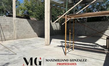 Galpón venta Canning (Ezeiza)