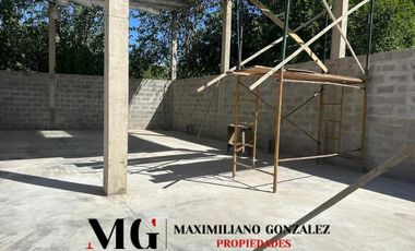 Galpón venta Canning (Ezeiza)