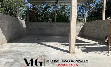 Galpón venta Canning (Ezeiza)