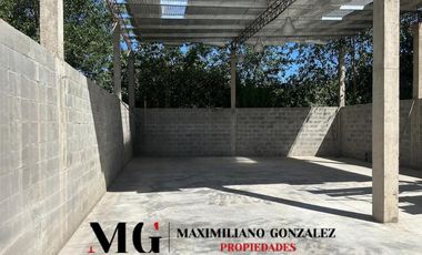 Galpón venta Canning (Ezeiza)