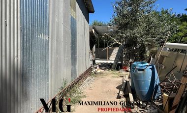 Galpón venta Canning (Ezeiza)