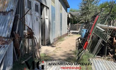Galpón venta Canning (Ezeiza)