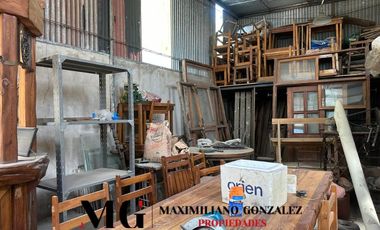 Galpón venta Canning (Ezeiza)