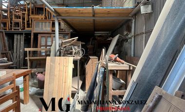 Galpón venta Canning (Ezeiza)