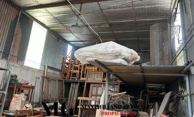 Galpón venta Canning (Ezeiza)