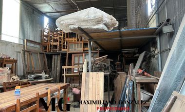 Galpón venta Canning (Ezeiza)