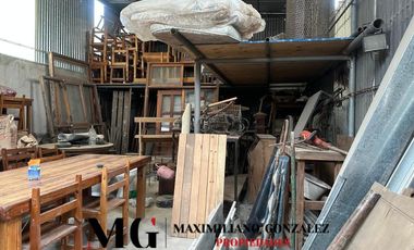 Galpón venta Canning (Ezeiza)
