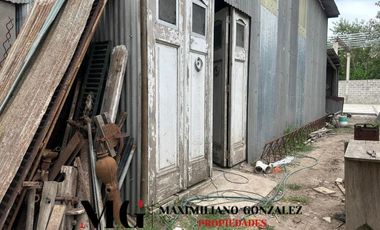 Galpón venta Canning (Ezeiza)