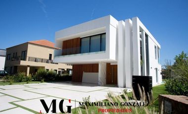 Casa venta Saint Thomas Este