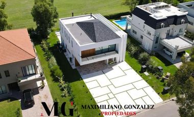 Casa venta Saint Thomas Este