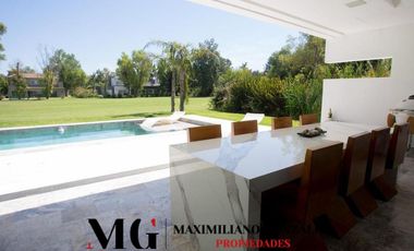 Casa venta Saint Thomas Este