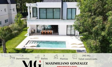 Casa venta Saint Thomas Este