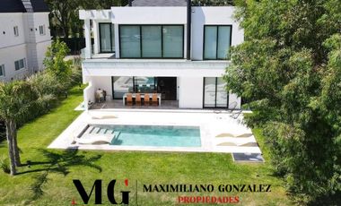 Casa venta Saint Thomas Este
