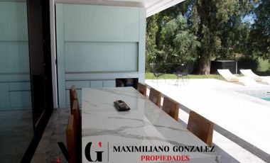 Casa venta Saint Thomas Este