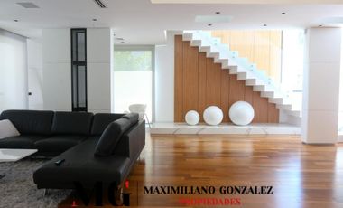 Casa venta Saint Thomas Este
