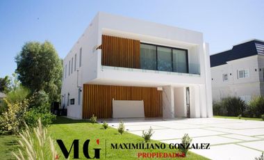 Casa venta Saint Thomas Este