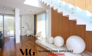 Casa venta Saint Thomas Este