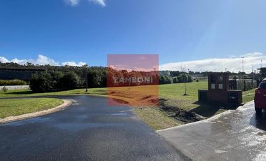 Lote en Rumencó Joven