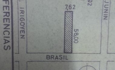 Casa/ Consultorios en Venta.