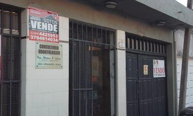 Casa/ Consultorios en Venta.