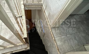 Departamento de 3 ambientes con cochera Frente al Mar Zona Norte