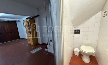 Departamento de 3 ambientes con cochera Frente al Mar Zona Norte
