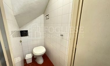 Departamento de 3 ambientes con cochera Frente al Mar Zona Norte
