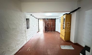 Departamento de 3 ambientes con cochera Frente al Mar Zona Norte